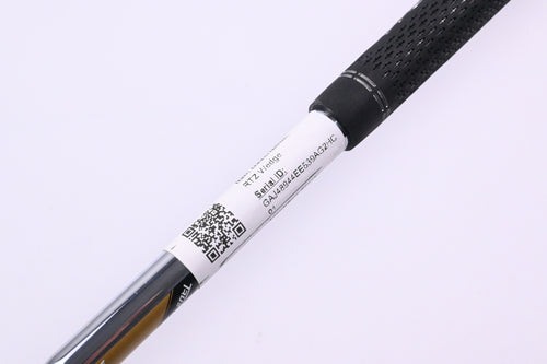 Cleveland RTZ Lob Wedge / 60 Degree / Wedge Flex Dynamic Gold Spinner Shaft