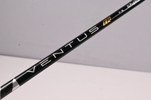 Ventus TR Velocore Black 7 #5 Wood Shaft / Stiff Flex / Taylormade 2nd Gen
