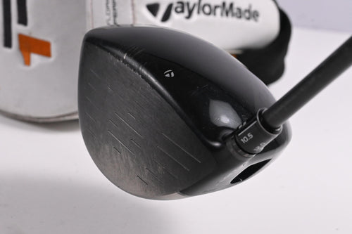 Taylormade R1 Driver / 10.5 Degree / Regular Flex Aldila RIP 60 Shaft