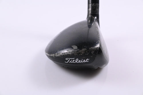 Titleist 915H #4 Hybrid / 24 Degree / Stiff Flex Aldila Rogue White 85 Shaft