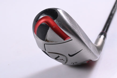 Nike VR Pro #2 Hybrid / 18 Degree / Regular Flex Aldila Voodoo SVR8 Shaft