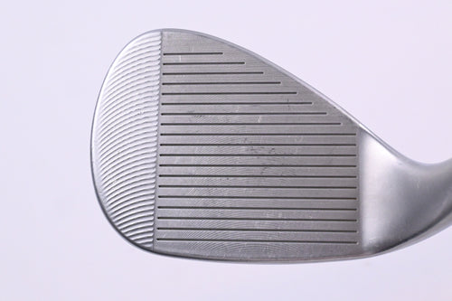 Cleveland CBZ Lob Wedge / 58 Degree / Wedge Flex KBS Hi-Rev 2.0 115 Shaft