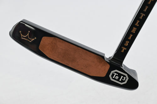 Scotty Cameron Xperimental Prototype TeI3 Putter / 34 Inch