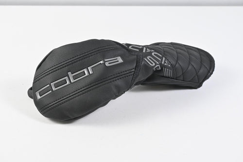 Left Hand Cobra DS-Adapt X #3 Wood / 15 Degree / Senior Flex Denali Red 50
