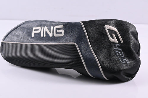 Ping G425 SFT Driver / 10.5 Degree / Stiff Flex HZRDUS Black 60 Shaft