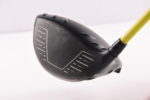 Ping G425 SFT Driver / 10.5 Degree / Stiff Flex UST Proforce V2 7 Shaft