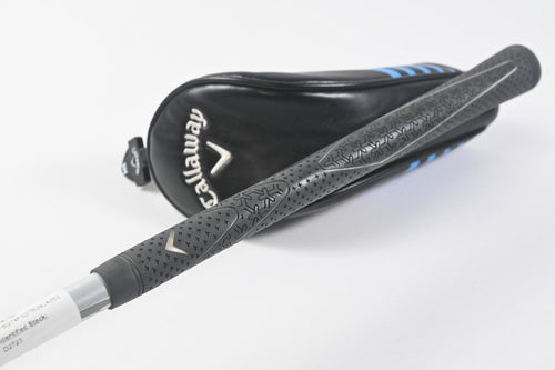Ladies Callaway X Hot #4 Hybrid / 22 Degree / Ladies Flex Project X PXv Shaft