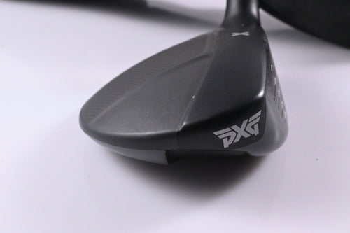 PXG 0341 X Gen4 Proto #3 Wood / 15 Degree / Stiff Flex HZRDUS Smoke Yellow 70