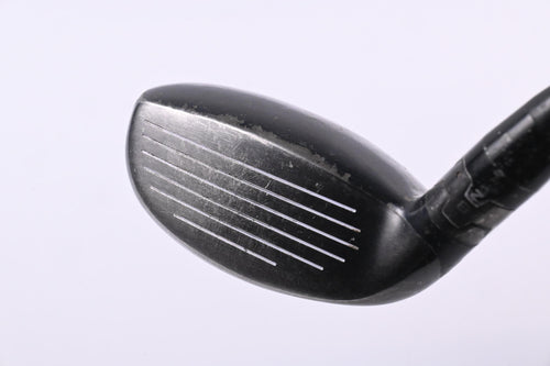 Titleist 915H #4 Hybrid / 24 Degree / Stiff Flex Aldila Rogue White 85 Shaft