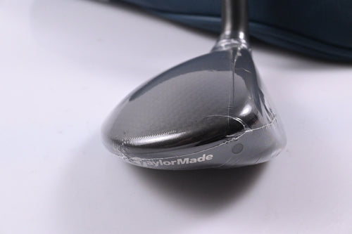 Ladies Taylormade Qi4D Max Lite #5 Hybrid / 26 Degree / Ladies Flex REAX 40