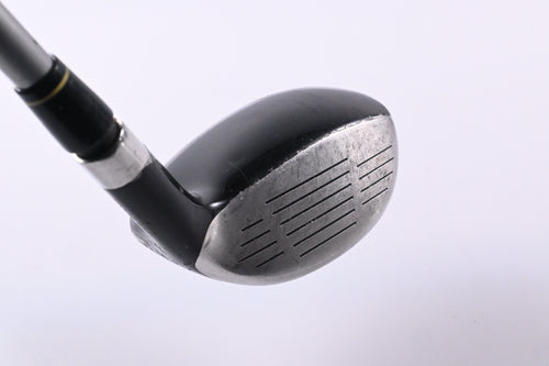 Left Hand Nike SQ Machspeed #4 Hybrid / 24 Degree / Regular Flex UST ProForce
