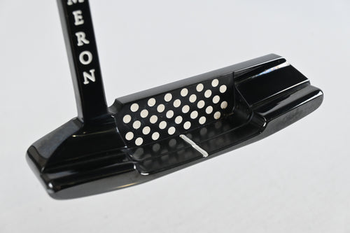 Scotty Cameron Xperimental Prototype TeI3 Putter / 34 Inch