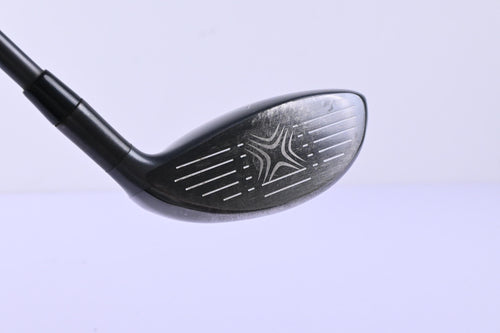 Left Hand Callaway X2 Hot #3 Wood / 15 Degree / Regular Flex Aldila Tour Blue 60