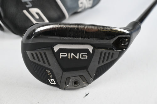 Ping G425 #4 Hybrid / 22 Degree / Senior Flex Ping Alta Distanza 40 Shaft