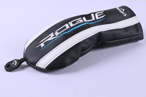 Callaway Rogue #3 Wood / 15 Degree / Regular Flex Aldila Synergy 60 Shaft