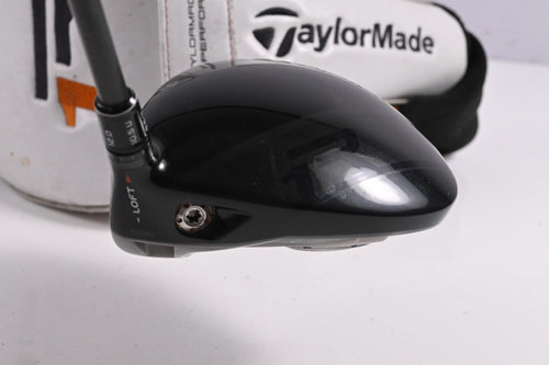 Taylormade R1 Driver / 10.5 Degree / Regular Flex Aldila RIP 60 Shaft