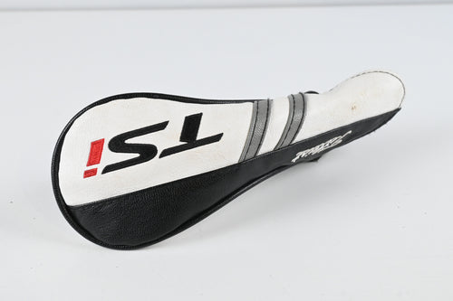 Titleist TSi3 #2 Hybrid / 18 Degree / Stiff Flex HZRDUS Smoke Black RDX 80 Shaft
