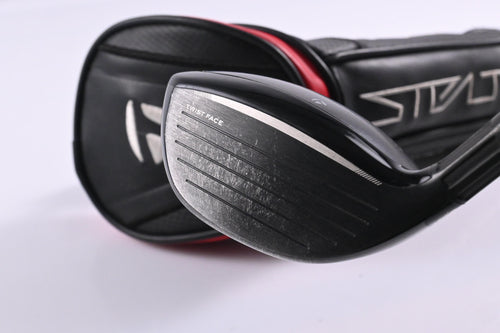 Taylormade Stealth #5 Wood / 18 Degree / Regular Flex Ventus Red 5 Shaft