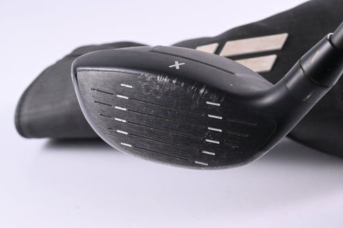 PXG 0341 X Gen4 Proto #3 Wood / 15 Degree / Stiff Flex HZRDUS Smoke Yellow 70