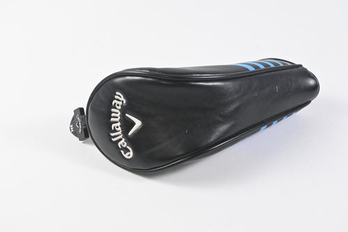 Ladies Callaway X Hot #4 Hybrid / 22 Degree / Ladies Flex Project X PXv Shaft