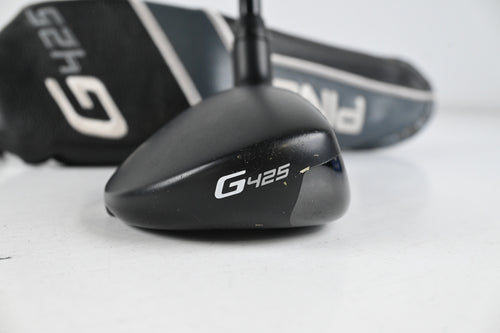 Ping G425 #4 Hybrid / 22 Degree / Senior Flex Ping Alta Distanza 40 Shaft