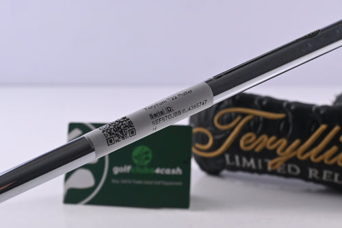 Scotty Cameron Teryllium T22 Newport II Putter / 33 Inch