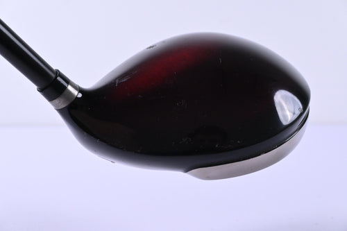 Wilson Deep Red II Driver / 10.5 Degree / Regular Flex Wilson Pro Lite Shaft