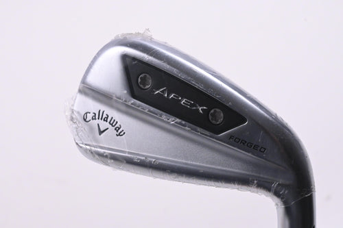 Callaway Apex Ai200 #4 iron / 21 Degree / Stiff Flex Dynamic Gold MID 100