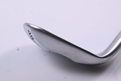 Cobra Snakebite 2023 Pitching Wedge / 48 Degree / Stiff Flex KBS Hi-Rev 2.0 125