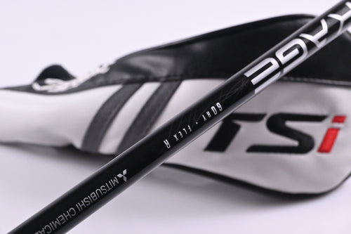 Titleist TS2 #3 Hybrid / 23 Degree / Regular Flex Kuro Kage 60 Shaft
