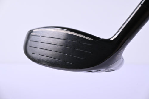 TaylorMade Qi10 Max #3 Wood / 16 Degree / Regular Flex Helium NCT 5 Shaft