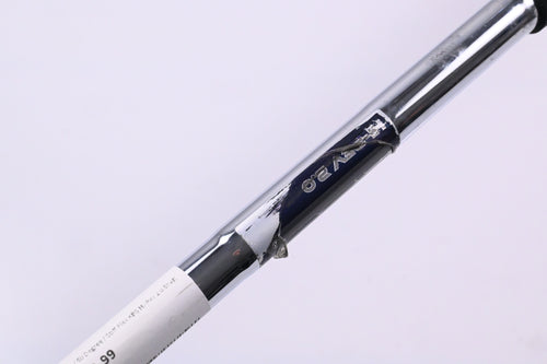 Taylormade Hi-Toe 3 Lob Wedge / 60 Degree / Stiff Flex KBS Hi-Rev 2.0 Shaft