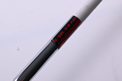 Cobra Snakebite 2023 Pitching Wedge / 48 Degree / Stiff Flex KBS Hi-Rev 2.0 125