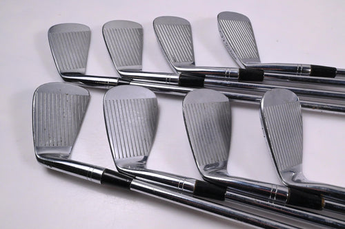 Titleist 1984 Tour Model Irons / 3-PW / Regular Flex Dynamic Gold R300 Shafts