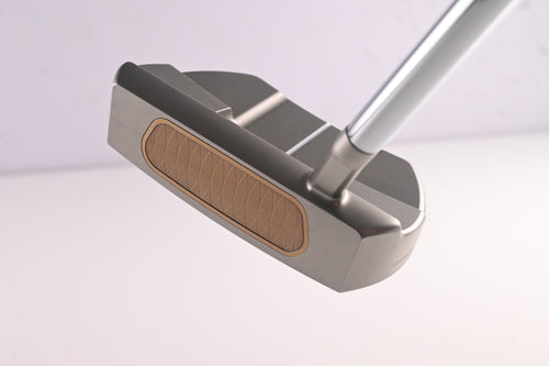 Odyssey AI-One Milled Silver Series Three T Putter / 34 Inch