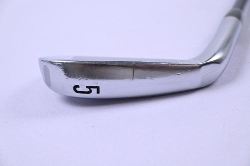 Srixon ZX7 #5 Iron / 25 Degree / Stiff Flex Diamana ZX 60 Shaft