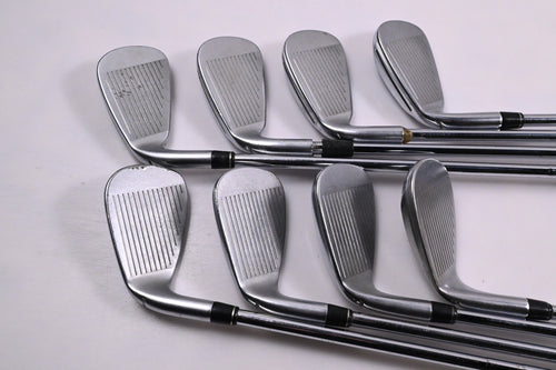 Taylormade Rocketbladez Irons / 4-PW / Regular Flex Shafts