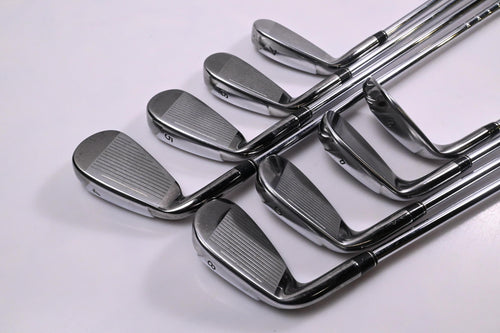 Taylormade Burner Irons / 4-PW+SW / Regular Flex Taylormade 85 Shafts