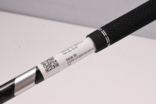 Ventus TR Velocore Black 7 #5 Wood Shaft / Stiff Flex / Taylormade 2nd Gen