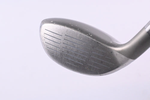 Nike VR Pro #2 Hybrid / 18 Degree / Regular Flex Aldila Voodoo SVR8 Shaft