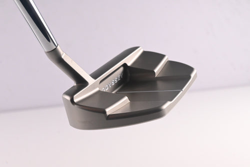 Odyssey AI-One Milled Silver Series Three T Putter / 34 Inch