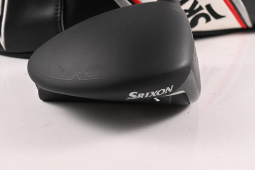 Srixon ZXi Max Driver / 10.5 Degree / Stiff Flex Fujikura Ventus TR Blue 6 Shaft