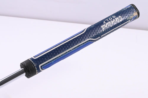 Left Hand Cleveland Huntington Beach Soft Premier #1 Putter / 34 Inch