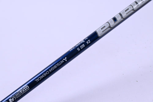 Srixon ZX7 #5 Iron / 25 Degree / Stiff Flex Diamana ZX 60 Shaft