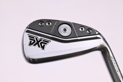 PXG 0311 P Gen6 #7 Iron / X-Flex Project X LZ 125 Shaft