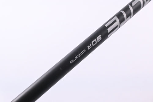 Cobra T-Rail 2023 #5 Hybrid / 24 Degree / Regular Flex Ultralite 50 Shaft