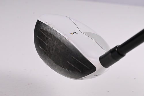 Taylormade RBZ Stage 2 #3 Wood / 17 Degree / Regular Flex Matrix Rocketfuel 60