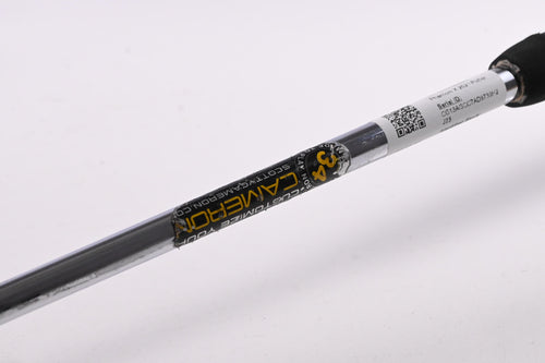 Scotty Cameron Phantom X 5.5 2021 Putter / 34 Inch