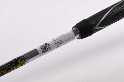 Scotty Cameron Phantom X 5.5 2021 Putter / 34 Inch