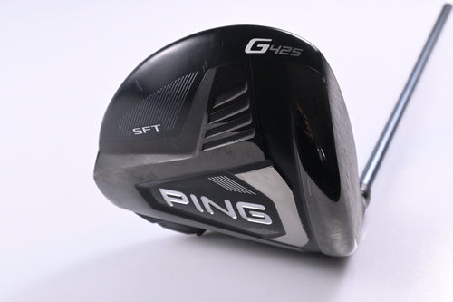 Ping G425 SFT Driver / 10.5 Degree / Regular Flex Ping ALTA CB Slate 55 Shaft